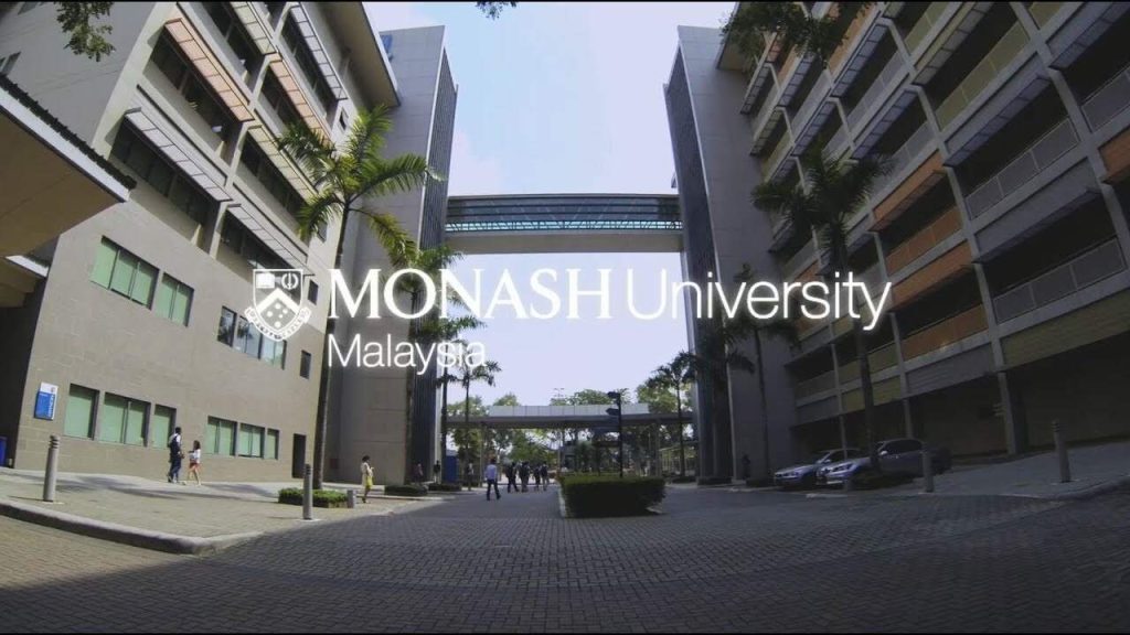 Kenapa Kamu Harus Kuliah Di Monash University Malaysia Education