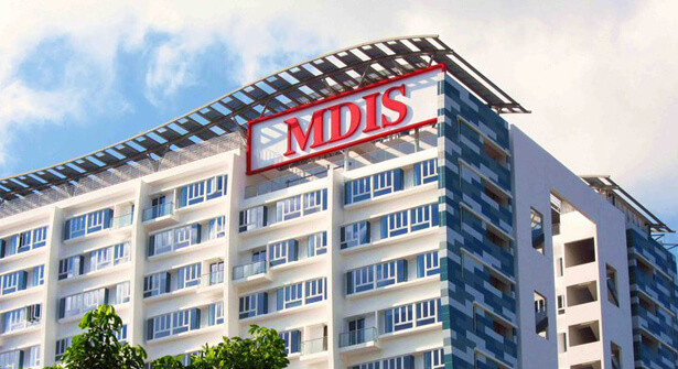 Mdis Building3 - Education Republic