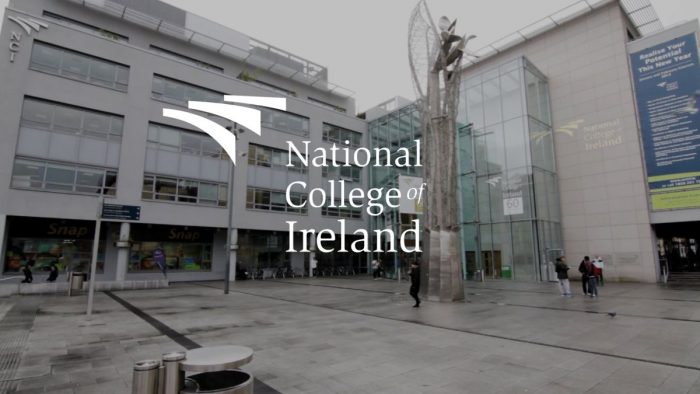 Women In Tech Scholarship Program At National College Of Ireland 2017 E1619768219391 - Education Republic