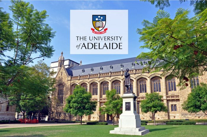 8 University Of Adelaide Psd E1620359547811 - Education Republic