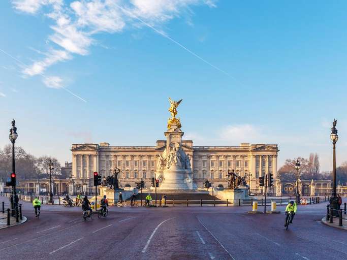 Buckingham Palace Entrance Ticket With Royal London Walking Tour Fab9Dccf A3Fe 4E1E B557 5Ff1B08F9D3D - Education Republic