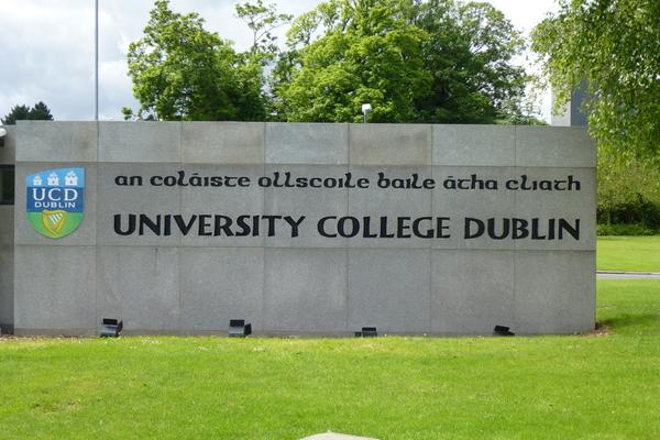 University College Dublin - Education Republic