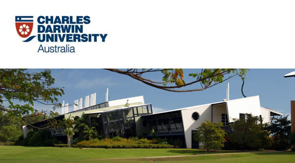 Charles Darwin University - Education Republic