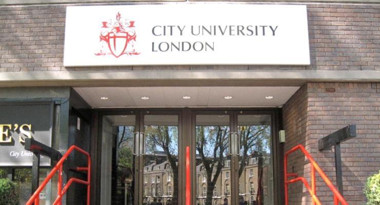 City University Of London - Education Republic