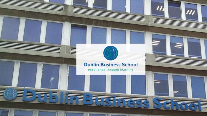 Dublin Business School Ireland E1620193730732 - Education Republic