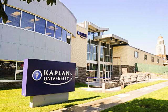 Kaplan University