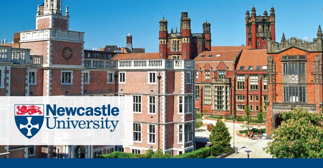 Newcastle University - Education Republic