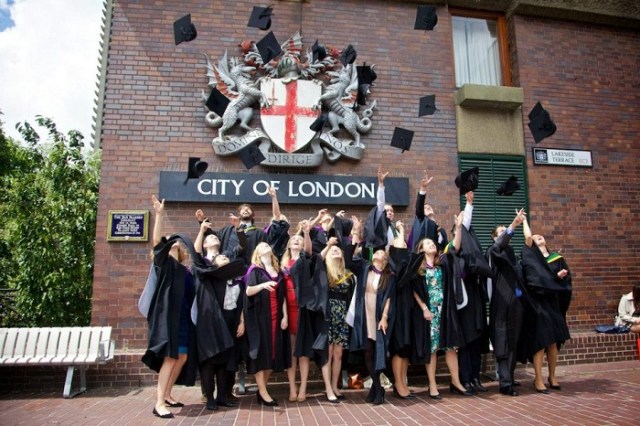 Profil Lengkap City University Of London 1 - Education Republic