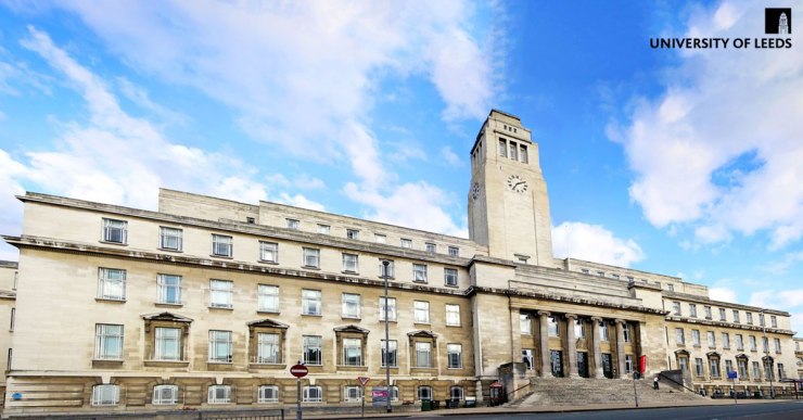 Profil Lengkap University Of Leeds - Education Republic