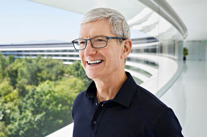 Apple Ceo Tim Cook On The List O 20210413124408 - Education Republic