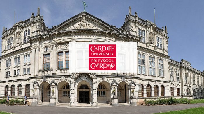 Cardiff University E1622793009435 - Education Republic