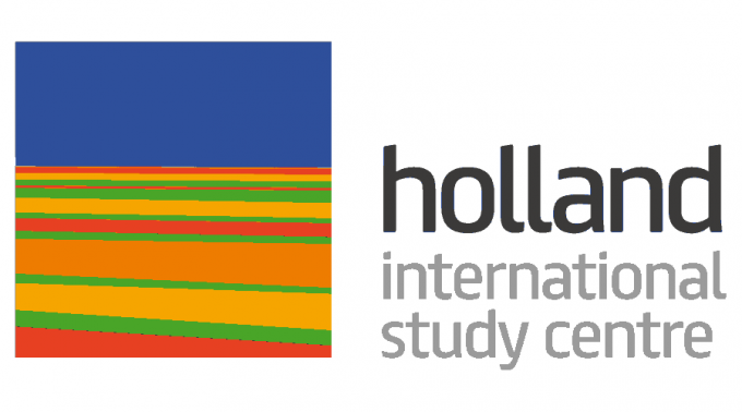 Holland International Study Centre Logo Vector E1631097017830 - Education Republic