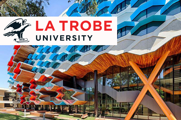 Latrobe University - Education Republic