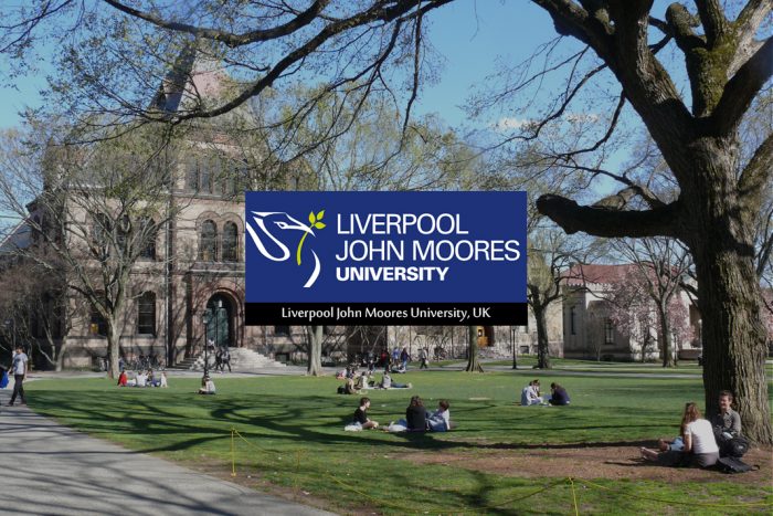 Syarat Daftar Ke Liverpool John Moores University Inggris Education Republic