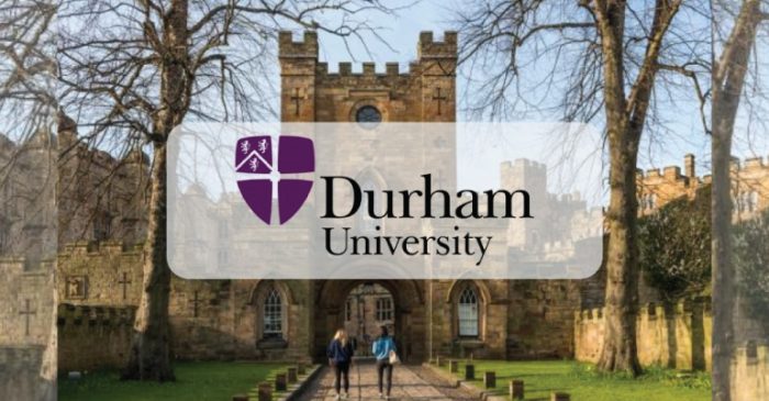 Mba Scholarships At Durham University Uk Partial Scholarships E1623396290670 - Education Republic