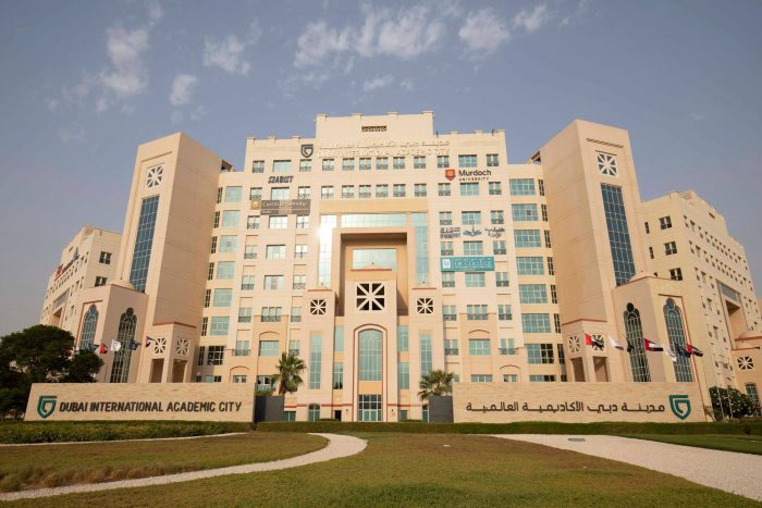 Murdoch University Dubai Smapse14 E1624267085148 - Education Republic