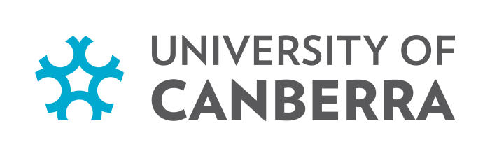 University Of Canberra Logo 2 - Education Republic