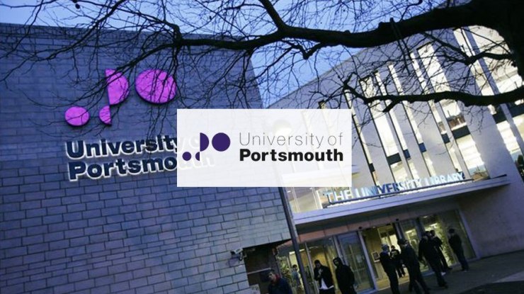 University Of Portsmouth - Education Republic