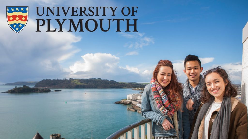 university_of_plymouth_1 Education Republic