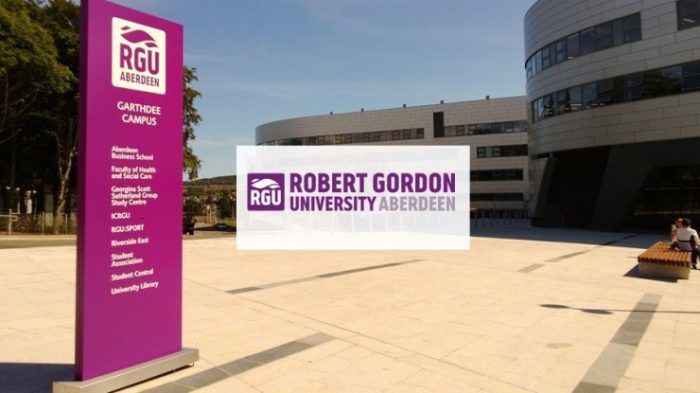Profil Lengkap Robert Gordon University E1625287458846 - Education Republic
