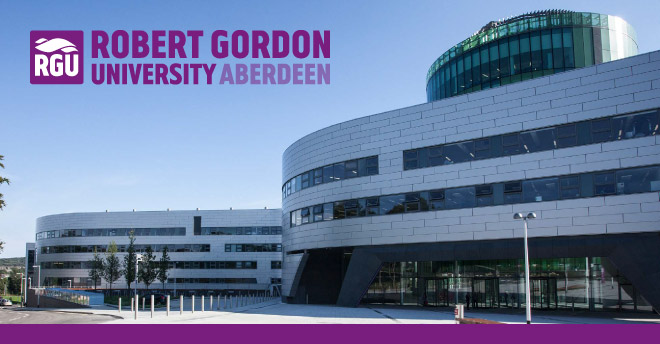 Robert Gordon University - Education Republic