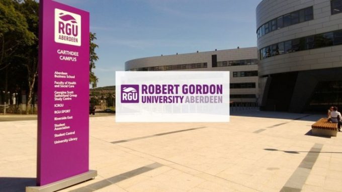 Profil Lengkap Robert Gordon University E1628572958458 - Education Republic