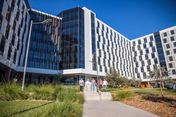 University Of Canberra - Education Republic
