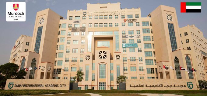 Murdoch University Dubai E1630645228822 - Education Republic