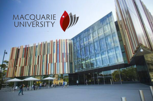 Beasiswa Macquarie University - Education Republic