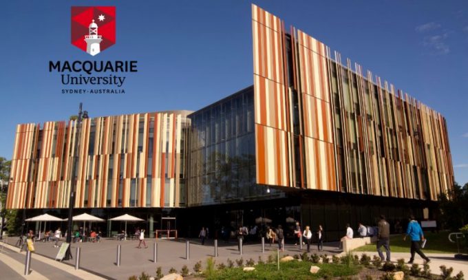 International Hdr Main Scholarships At Macquarie University In Australia 2020 E1634098681630 - Education Republic