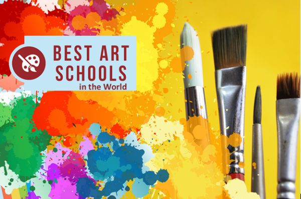 Best Art Schools In The World - Education Republic