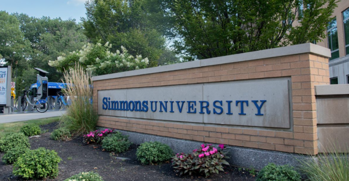 Simmons University E1637559743944 - Education Republic