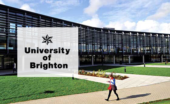 University Of Brighton - Education Republic