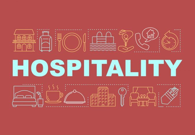 Hospitality Word Concepts Banner Lodging Industry Vector 29163276 E1636082818327 - Education Republic