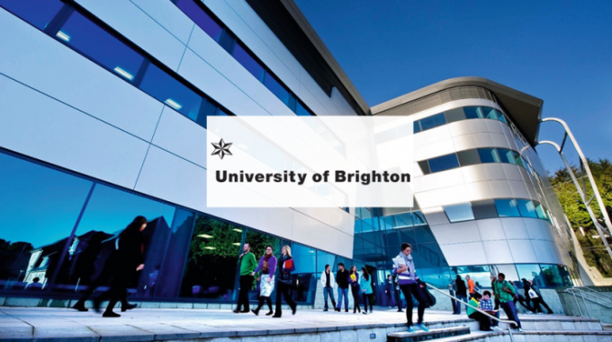 University Of Brighton E1637223321826 - Education Republic
