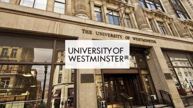 University Of Westminster E1637311836640 - Education Republic