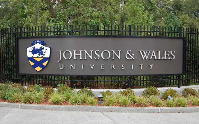 Johnson And Wales University - Education Republic