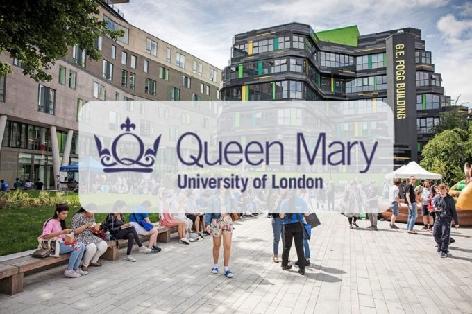 Queen Mary University Of London Uk E1638422756880 - Education Republic