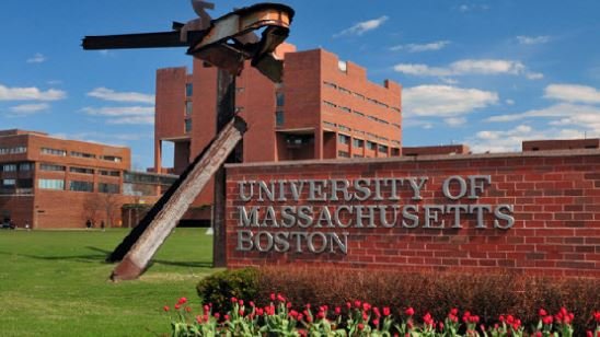 University Of Massachusetts Boston Continuing Student - Education Republic
