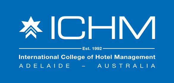 Ichm Logo - Education Republic