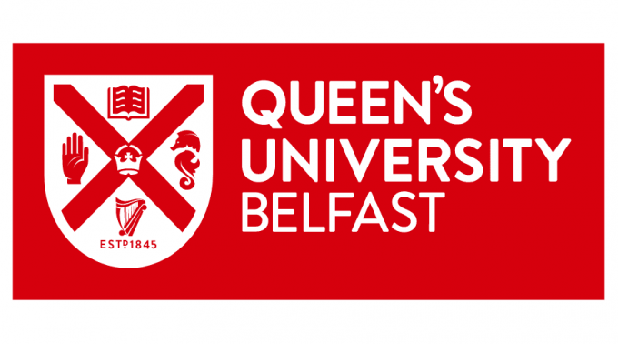 Queens University Belfast Logo Vector E1640760552808 - Education Republic