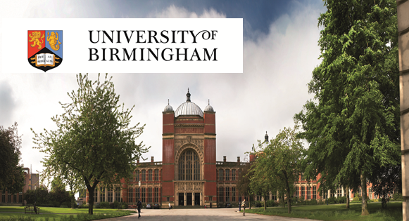 University Of Birmingham 0 - Education Republic