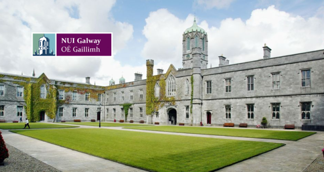 Nui Galway Je 1 - Education Republic