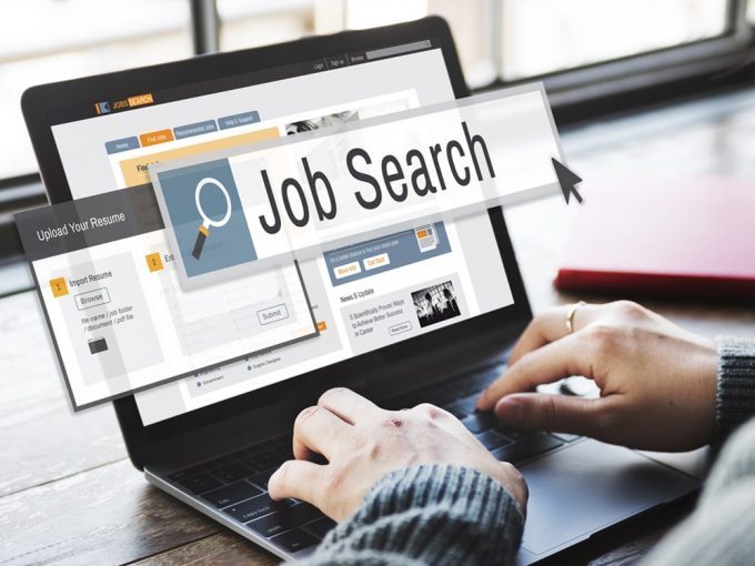 Finding The Right Job Is Easier With Online Job Hunting Specialists E1643959049378 - Education Republic