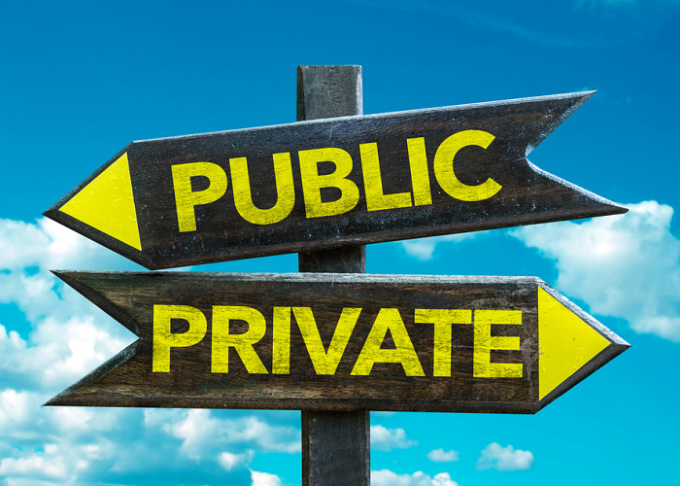 Difference Between Public And Private College Lg E1644051551637 - Education Republic