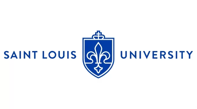 Saint Louis University Slu Logo Vector E1646364669712 - Education Republic