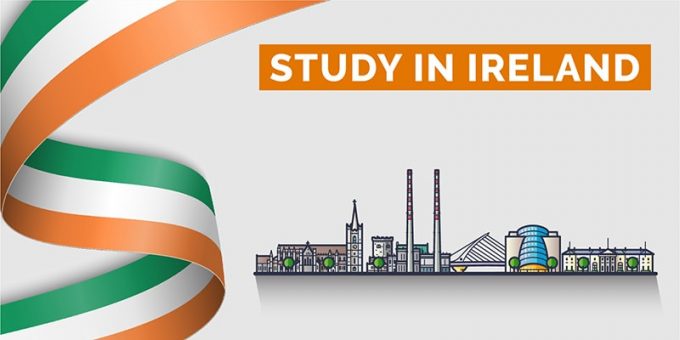 Study In Ireland E1649392054297 - Education Republic