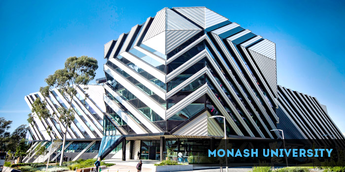 Syarat Masuk Kuliah Di Monash University Australia - Education Republic