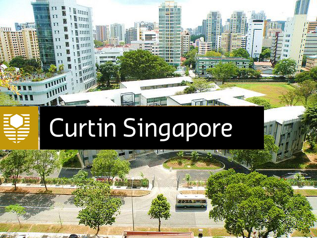Konsultan Kuliah Di Curtin Singapura - Education Republic