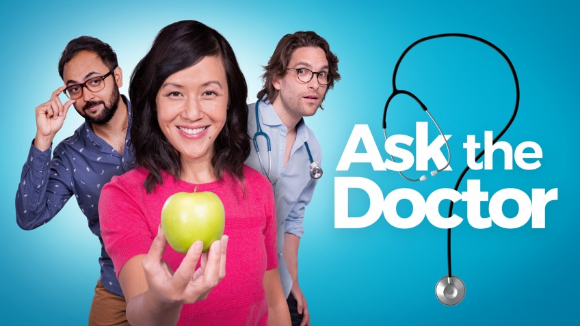 Ask The Doctor - Education Republic